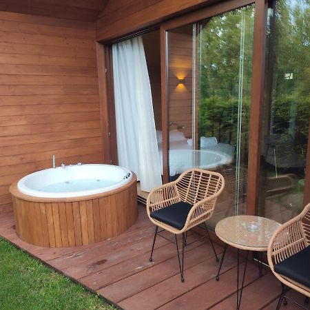 Algar Carnota Apartment Bagian luar foto