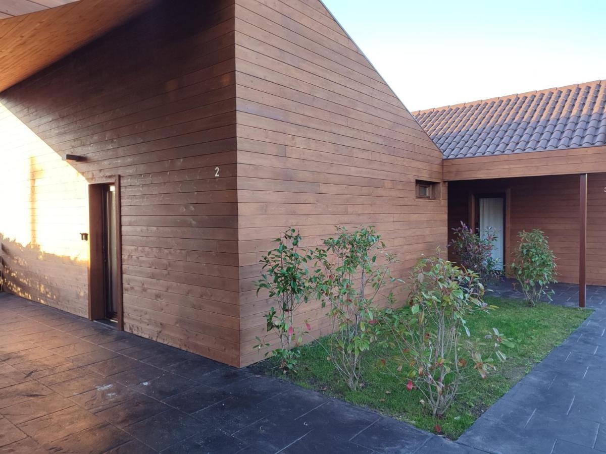 Algar Carnota Apartment Bagian luar foto