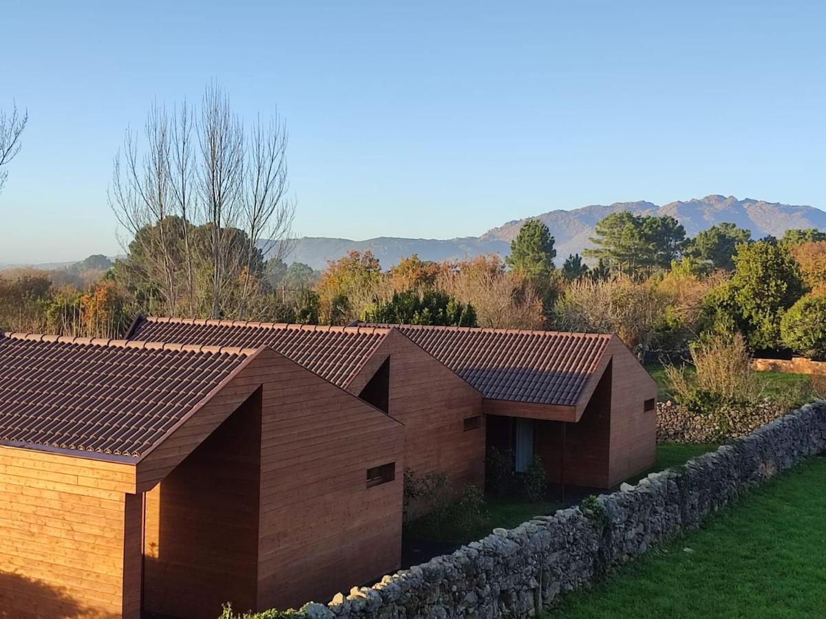 Algar Carnota Apartment Bagian luar foto