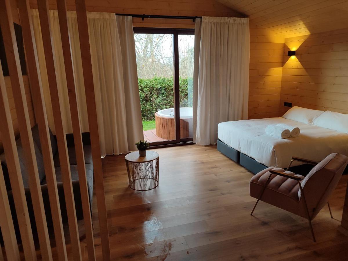 Algar Carnota Apartment Bagian luar foto