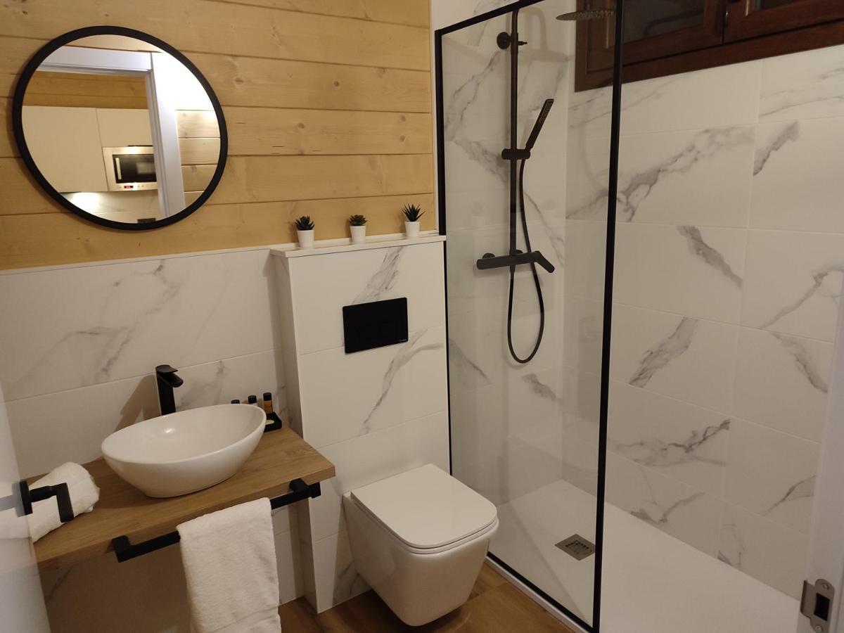 Algar Carnota Apartment Bagian luar foto