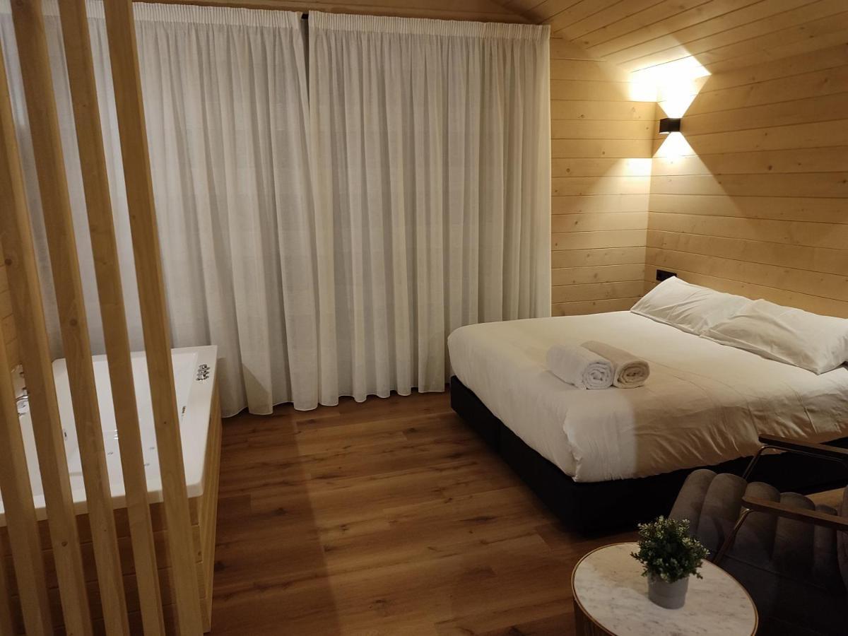 Algar Carnota Apartment Bagian luar foto
