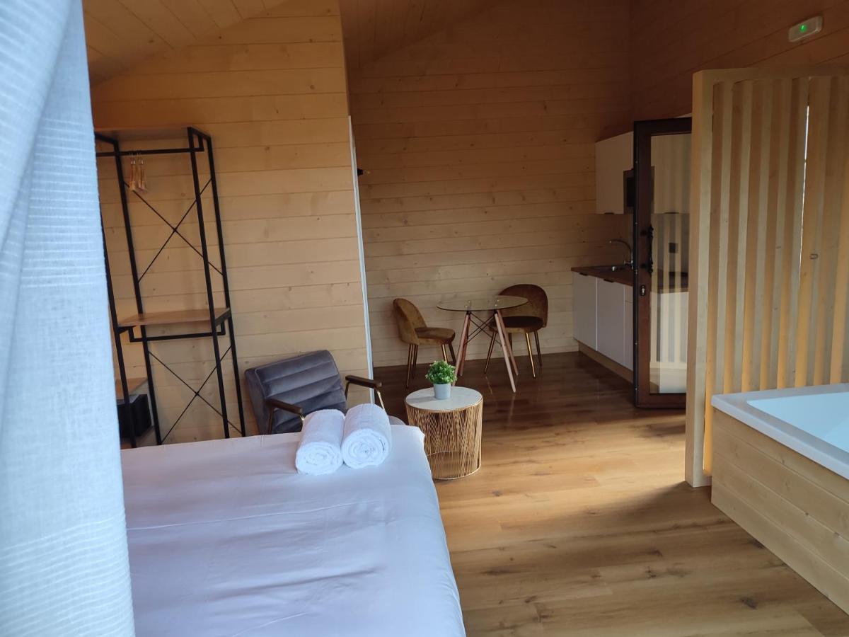 Algar Carnota Apartment Bagian luar foto