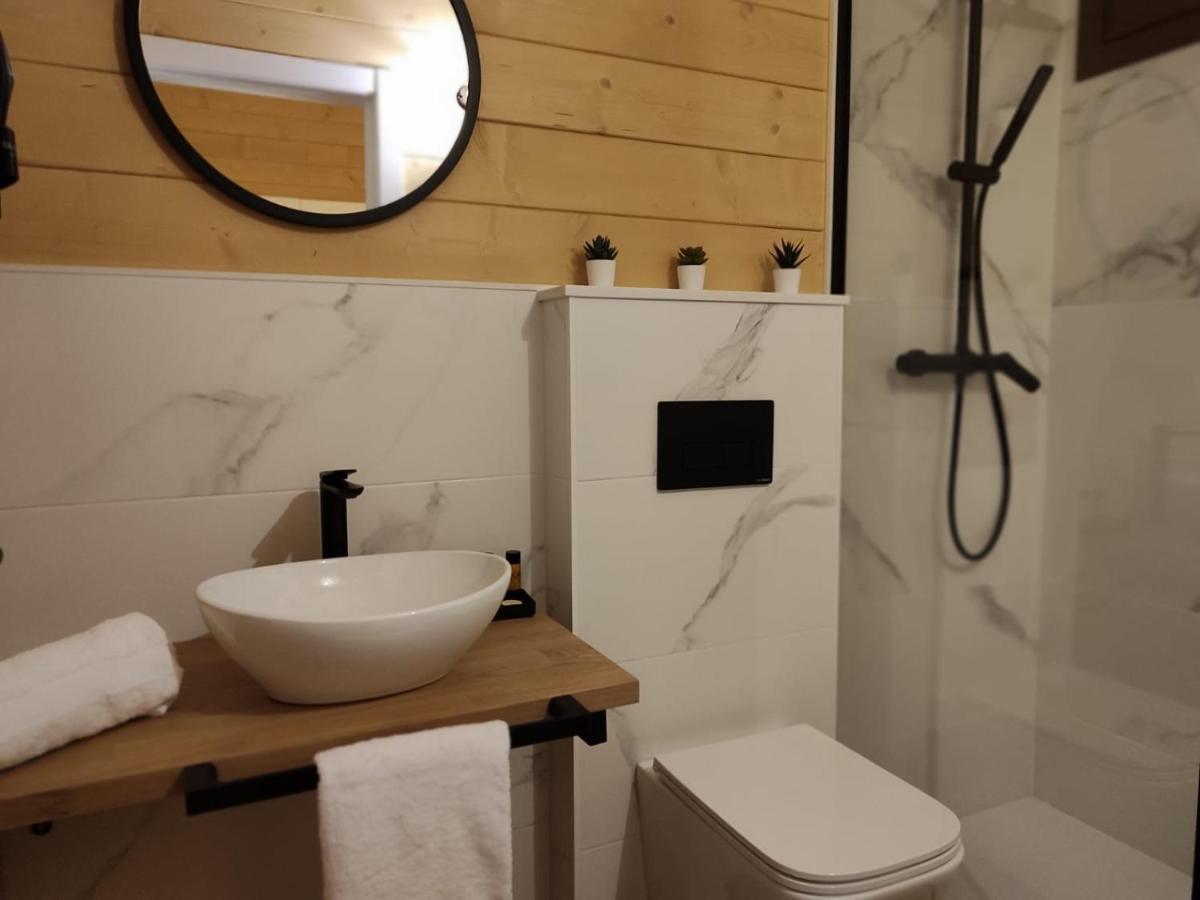 Algar Carnota Apartment Bagian luar foto