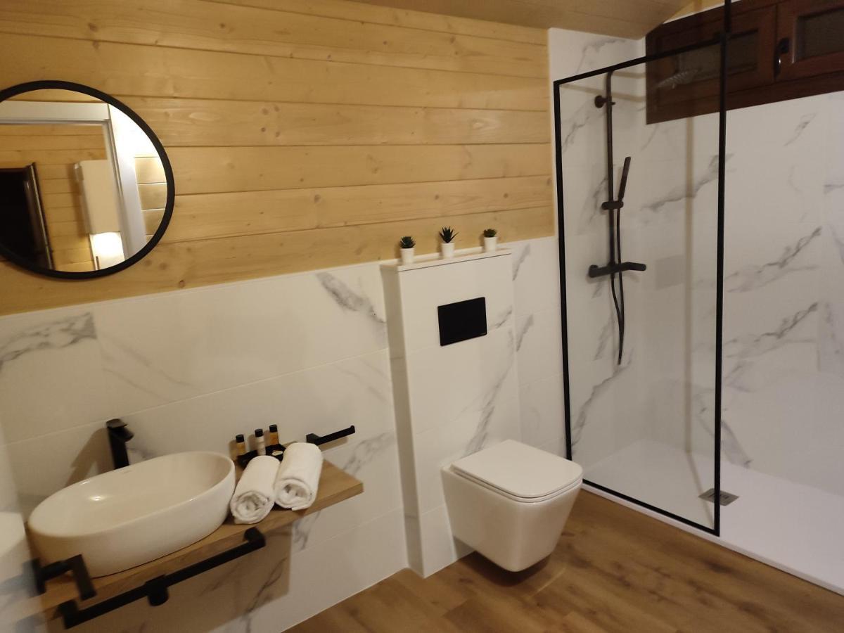 Algar Carnota Apartment Bagian luar foto
