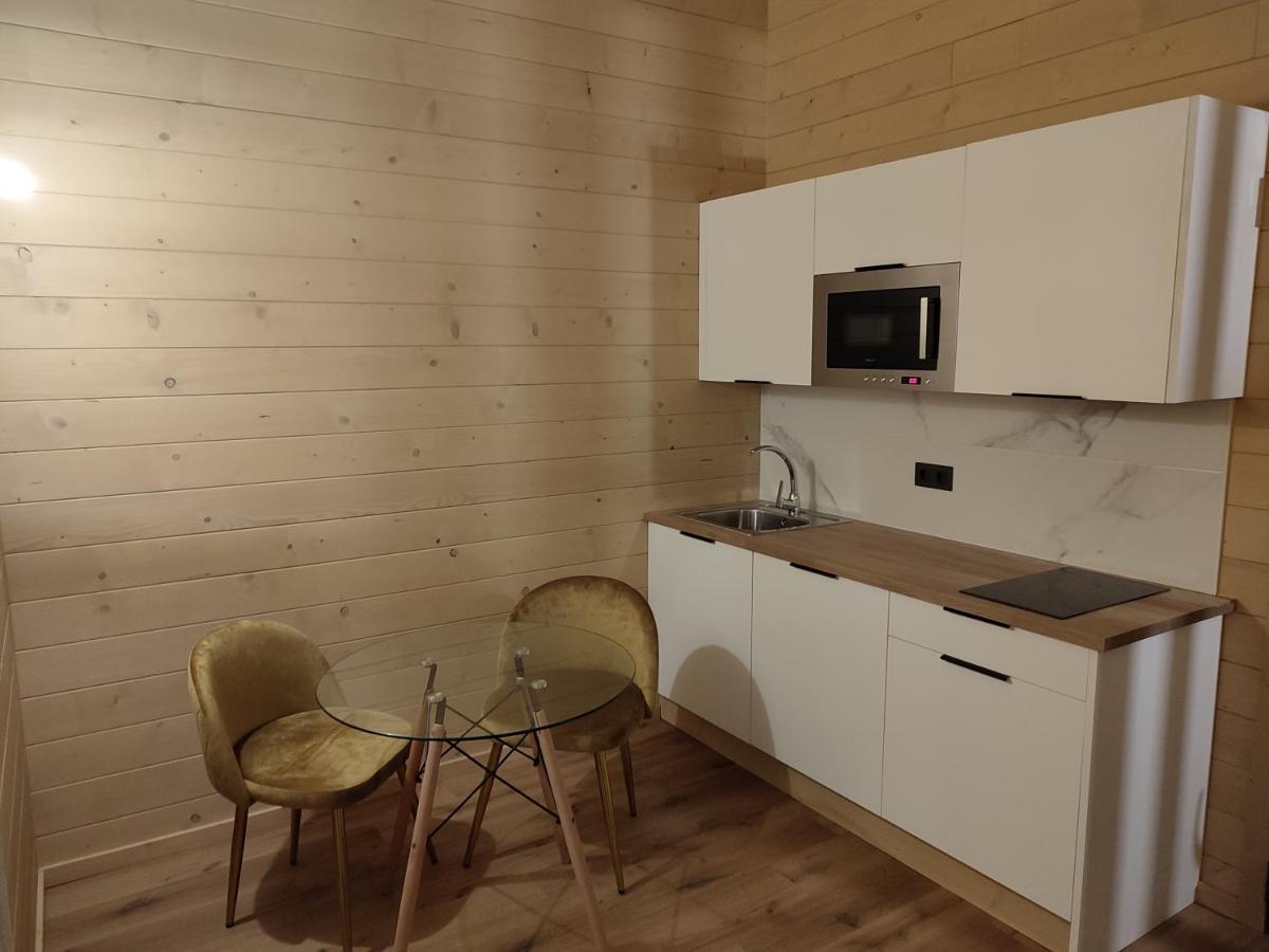 Algar Carnota Apartment Bagian luar foto