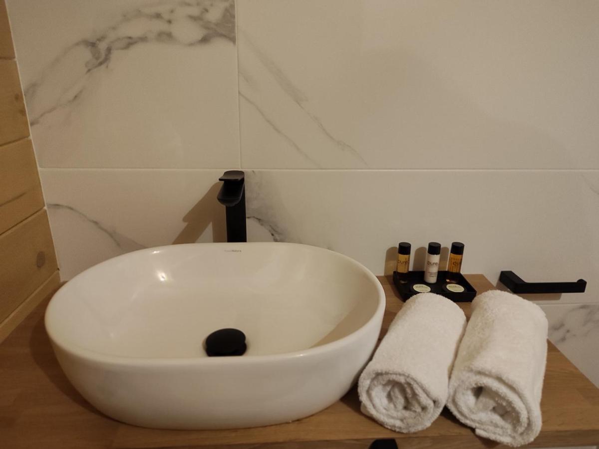 Algar Carnota Apartment Bagian luar foto