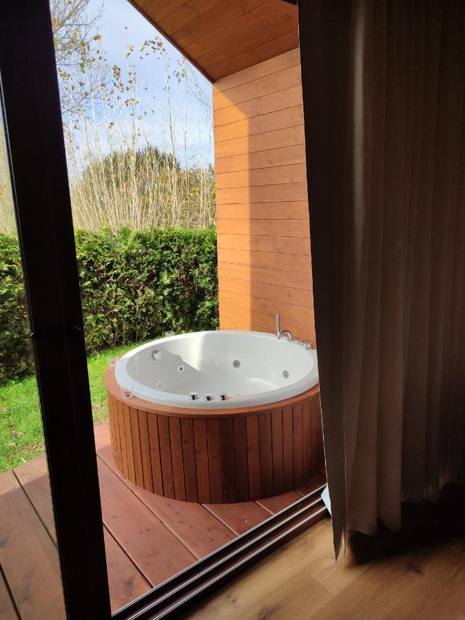 Algar Carnota Apartment Bagian luar foto