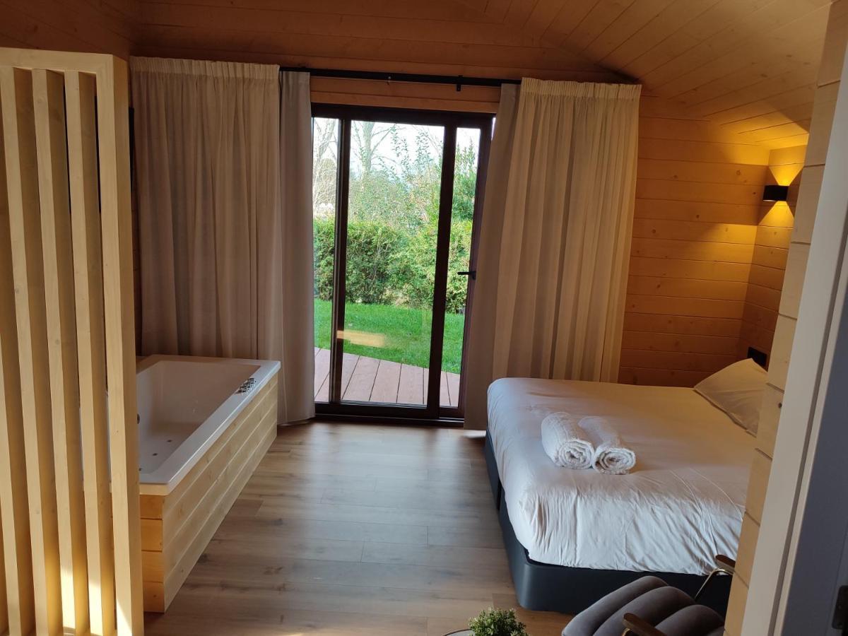 Algar Carnota Apartment Bagian luar foto