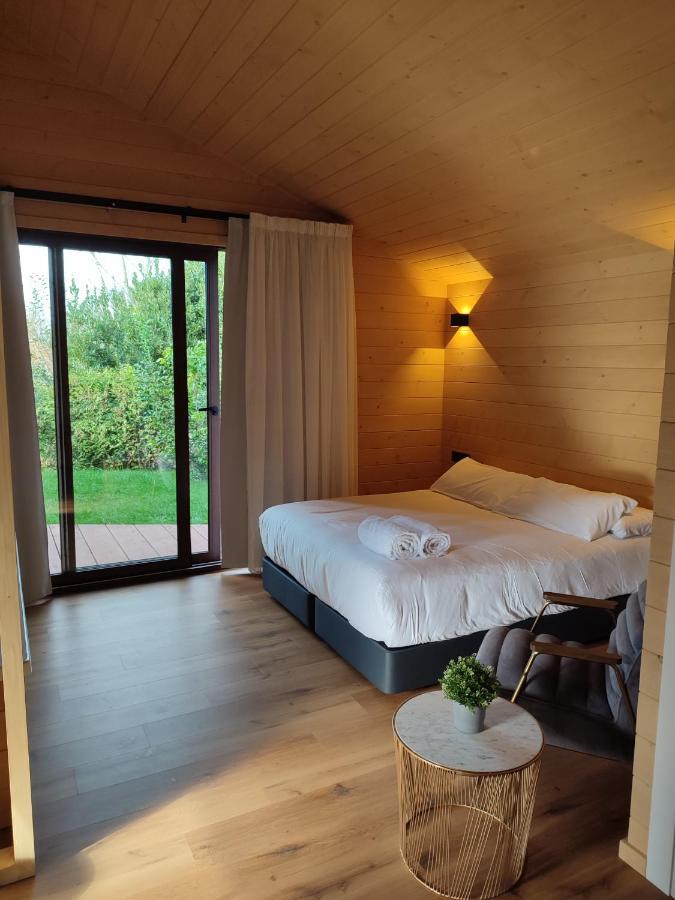 Algar Carnota Apartment Bagian luar foto