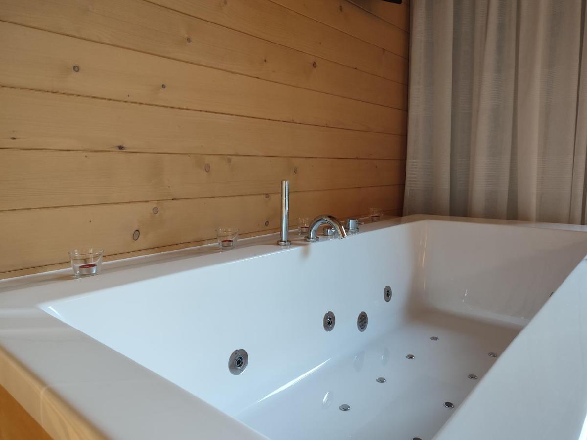 Algar Carnota Apartment Bagian luar foto