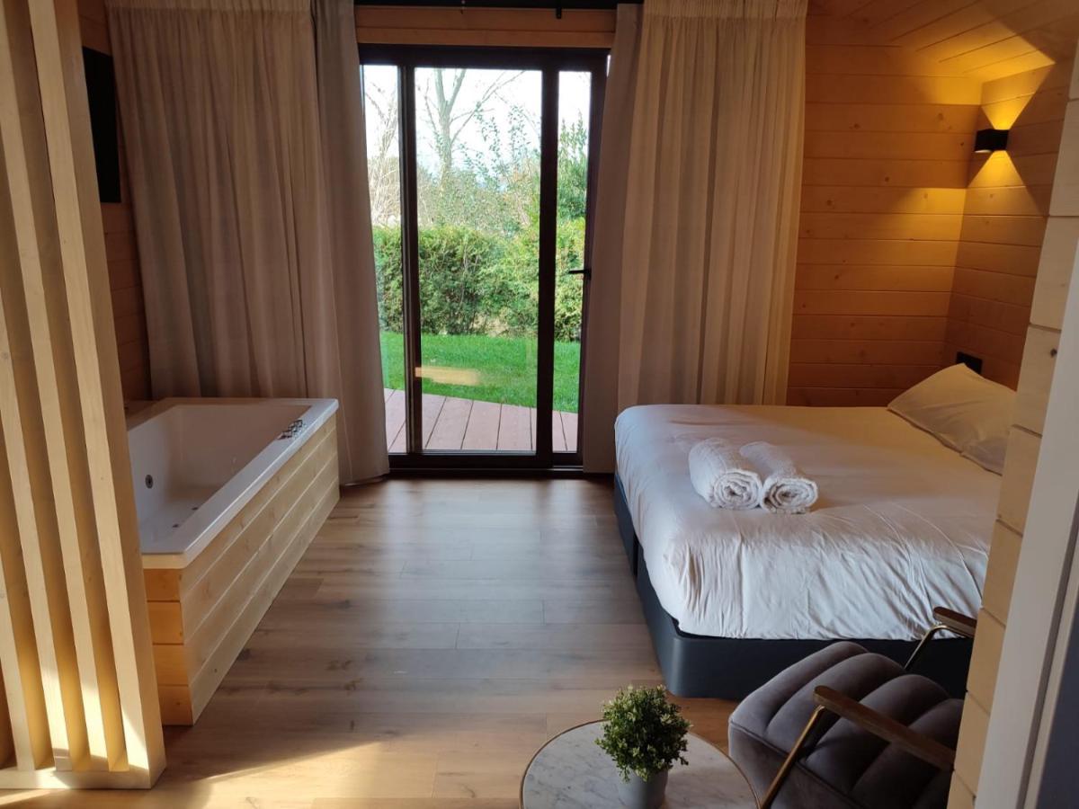 Algar Carnota Apartment Bagian luar foto