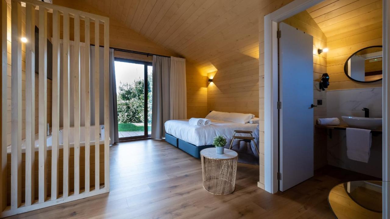 Algar Carnota Apartment Bagian luar foto
