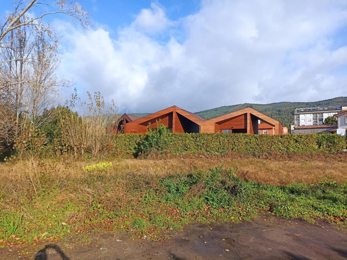 Algar Carnota Apartment Bagian luar foto