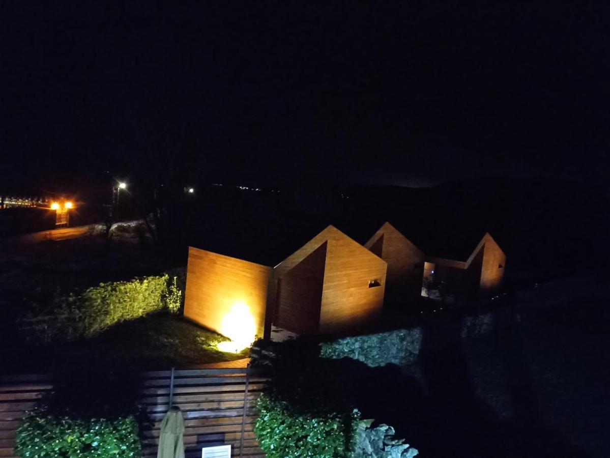 Algar Carnota Apartment Bagian luar foto