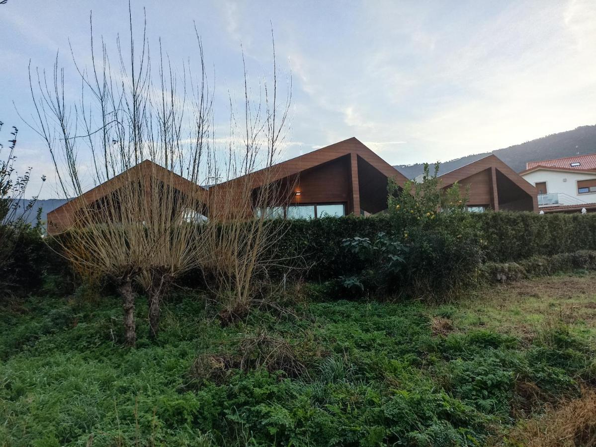 Algar Carnota Apartment Bagian luar foto