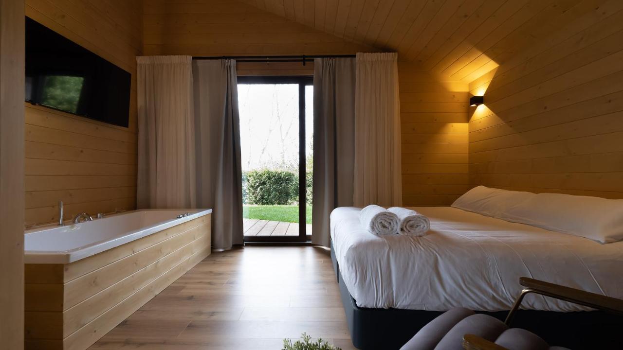 Algar Carnota Apartment Bagian luar foto
