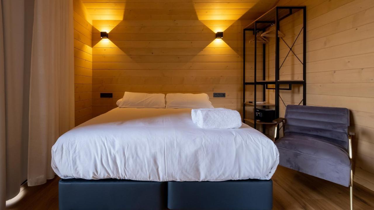 Algar Carnota Apartment Bagian luar foto
