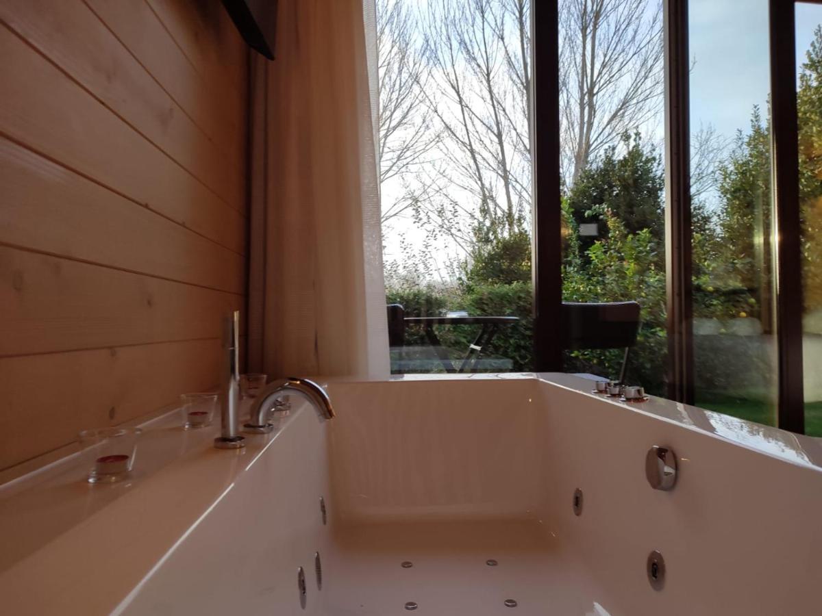 Algar Carnota Apartment Bagian luar foto