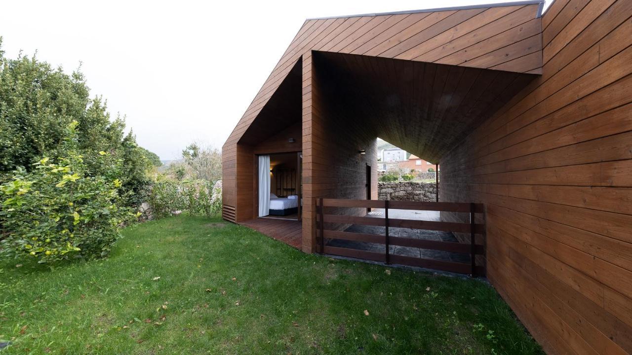 Algar Carnota Apartment Bagian luar foto