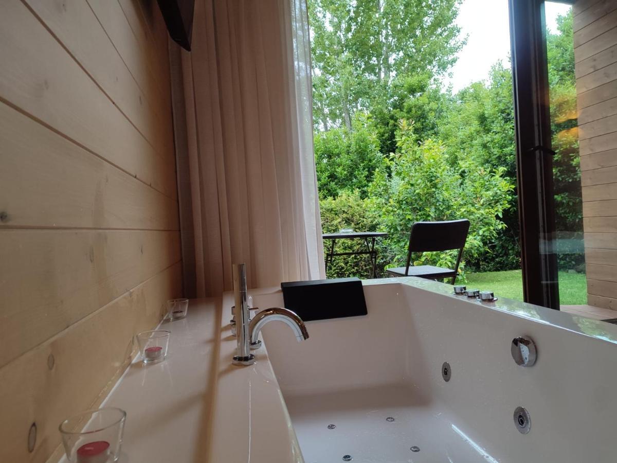 Algar Carnota Apartment Bagian luar foto