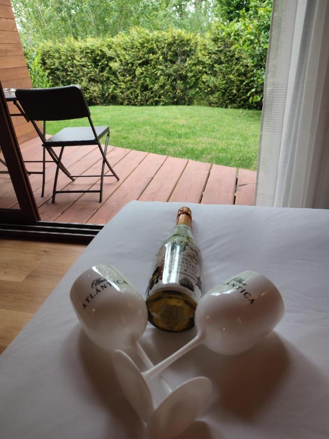 Algar Carnota Apartment Bagian luar foto