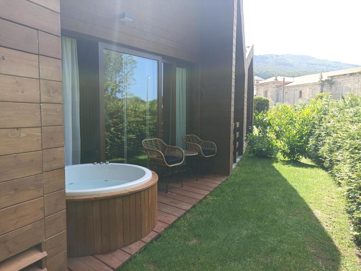 Algar Carnota Apartment Bagian luar foto