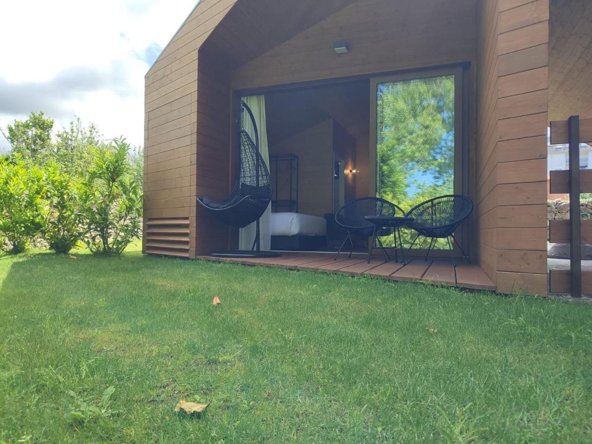 Algar Carnota Apartment Bagian luar foto