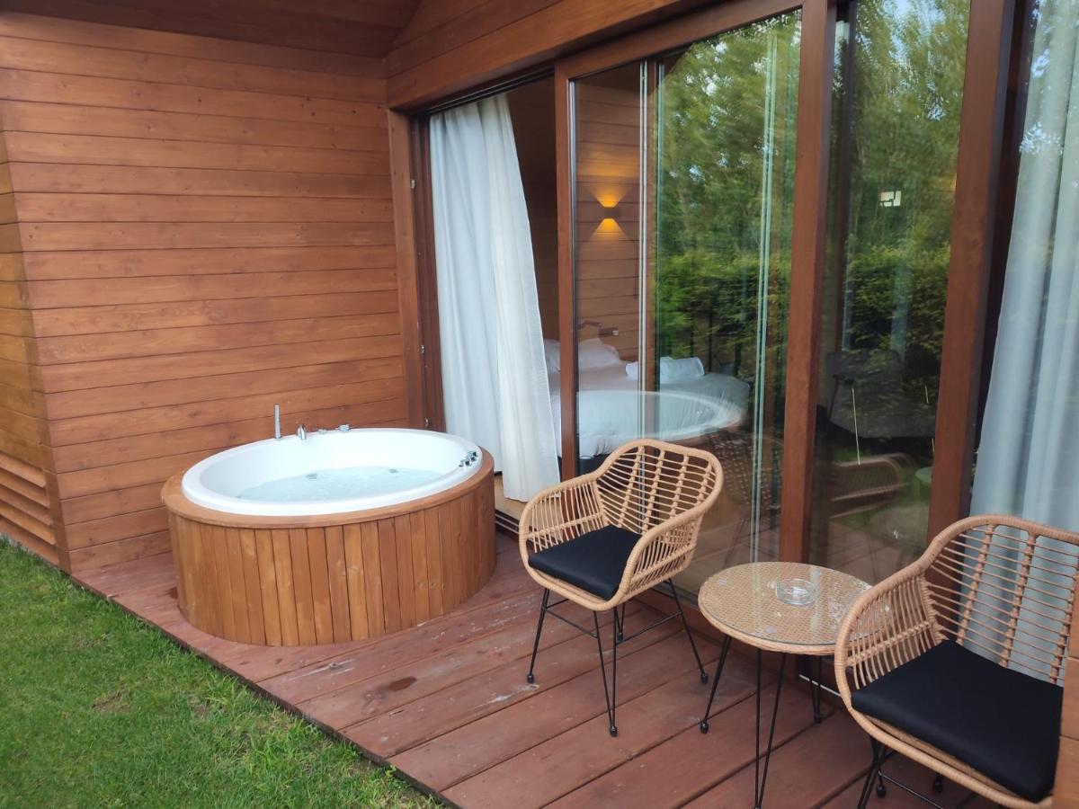 Algar Carnota Apartment Bagian luar foto