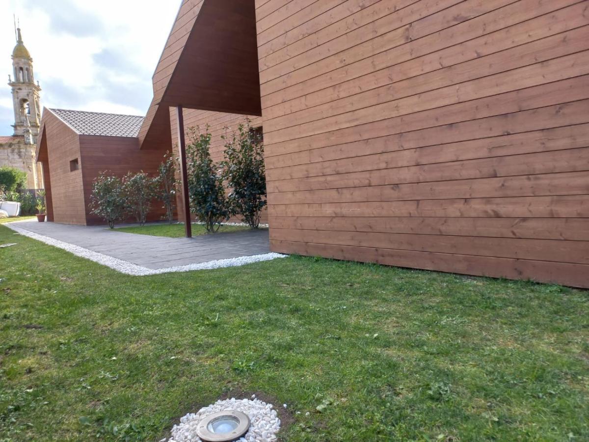Algar Carnota Apartment Bagian luar foto