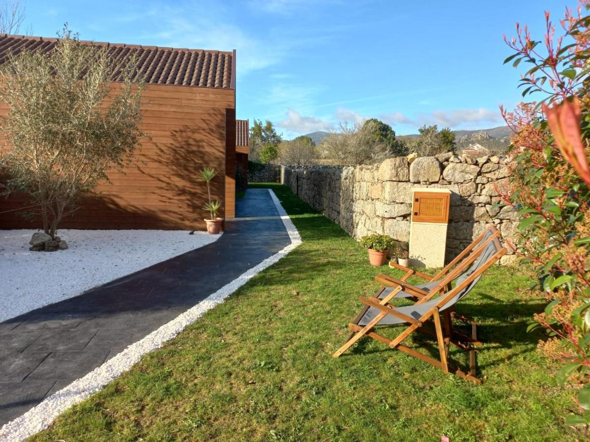 Algar Carnota Apartment Bagian luar foto