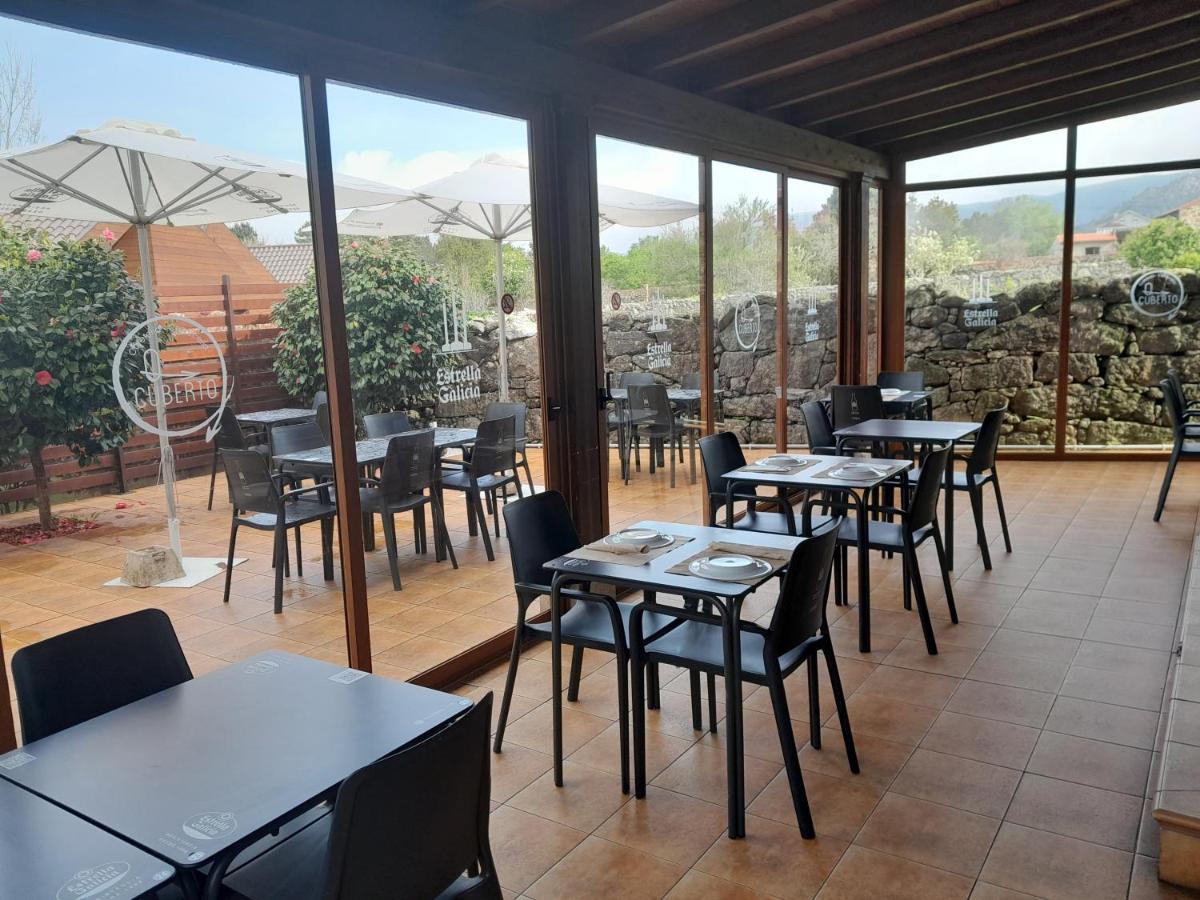 Algar Carnota Apartment Bagian luar foto