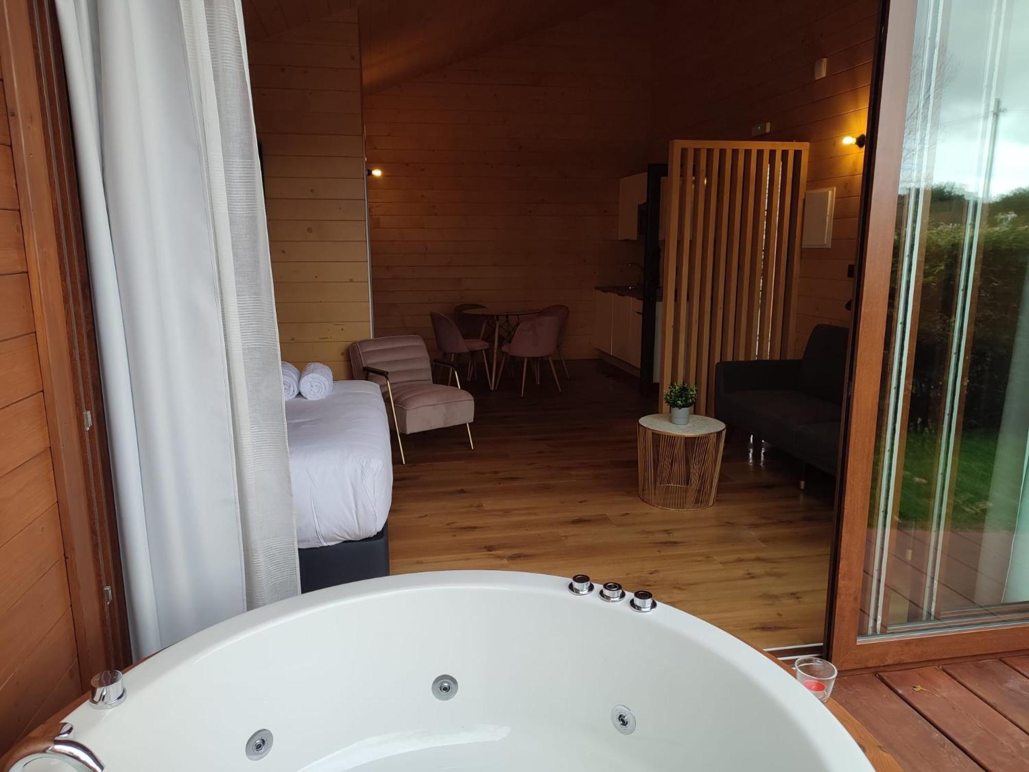 Algar Carnota Apartment Bagian luar foto
