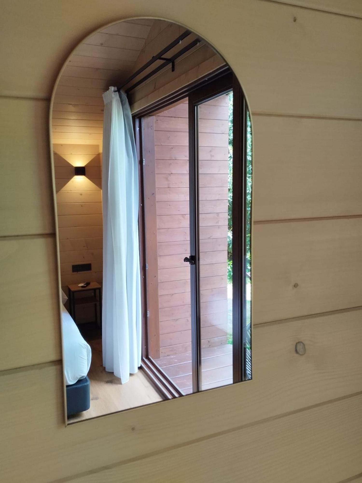 Algar Carnota Apartment Bagian luar foto